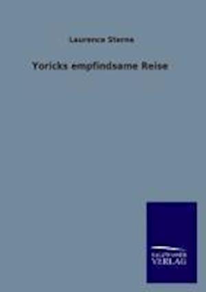 Yoricks Empfindsame Reise