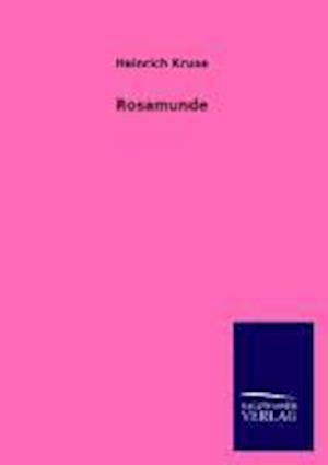 Rosamunde