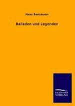 Balladen Und Legenden