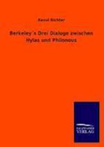 Berkeley´s Drei Dialoge zwischen Hylas und Philonous