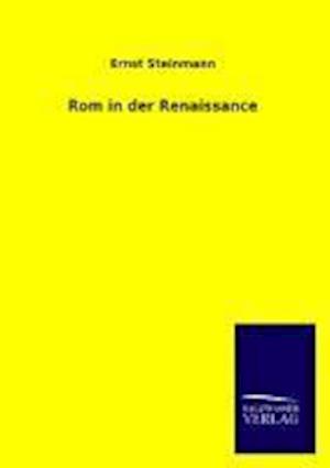 ROM in Der Renaissance