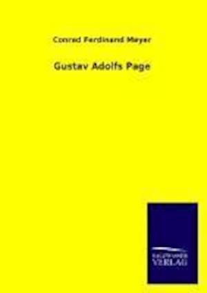 Gustav Adolfs Page