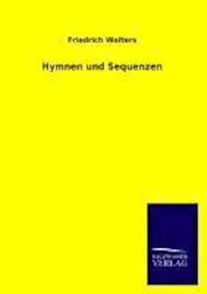 Hymnen Und Sequenzen