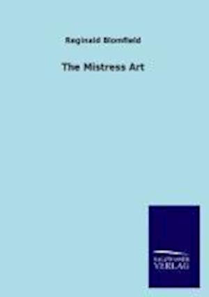 The Mistress Art