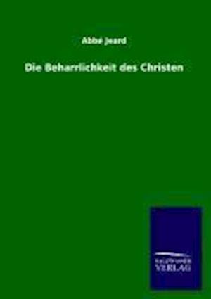 Die Beharrlichkeit Des Christen