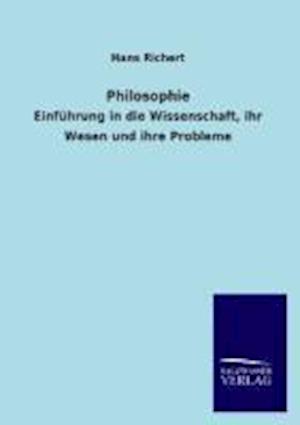 Philosophie