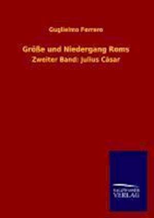 Größe Und Niedergang ROMs