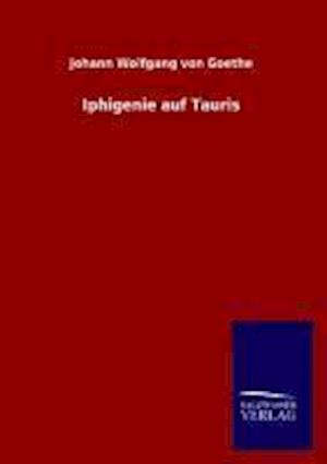 Iphigenie Auf Tauris