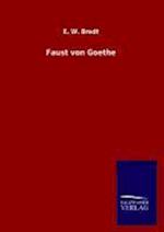 Faust Von Goethe