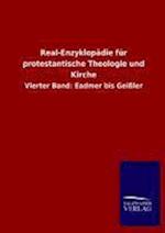 Real-Enzyklopädie Für Protestantische Theologie Und Kirche