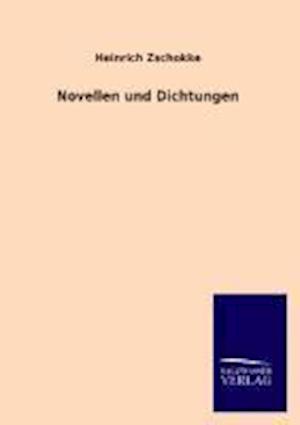 Novellen Und Dichtungen