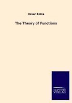 The Theory of Functions