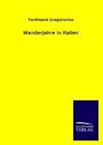 Wanderjahre in Italien