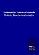 Shakespeares Dramatische Werke