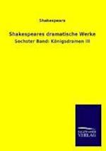 Shakespeares Dramatische Werke