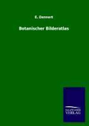 Botanischer Bilderatlas