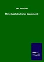 Mittelhochdeutsche Grammatik