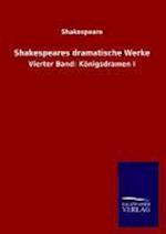 Shakespeares Dramatische Werke