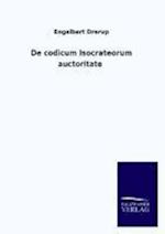 de Codicum Isocrateorum Auctoritate