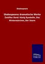 Shakespeares Dramatische Werke