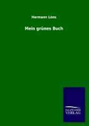 Mein grünes Buch