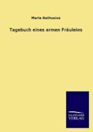 Tagebuch Eines Armen Frauleins