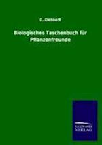 Biologisches Taschenbuch Fur Pflanzenfreunde