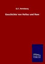 Geschichte Von Hellas Und ROM