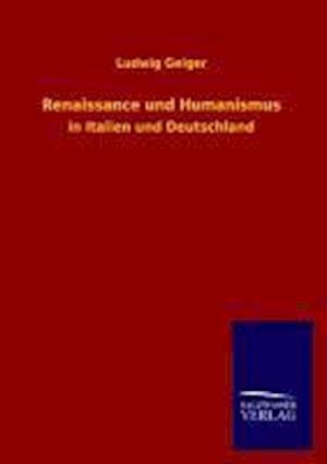 Renaissance Und Humanismus