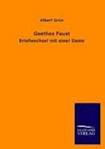 Goethes Faust