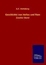 Geschichte Von Hellas Und ROM