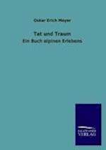 Tat Und Traum