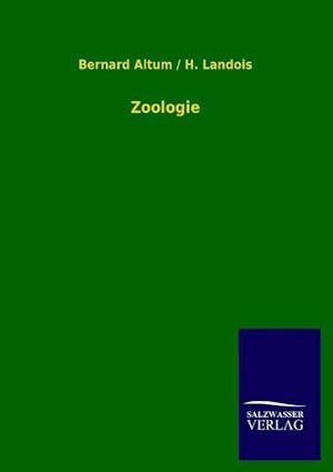 Zoologie