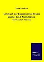 Lehrbuch der Experimental-Physik