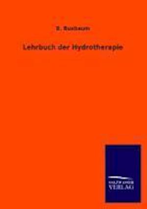 Lehrbuch Der Hydrotherapie