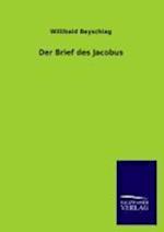 Der Brief Des Jacobus