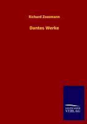 Dantes Werke