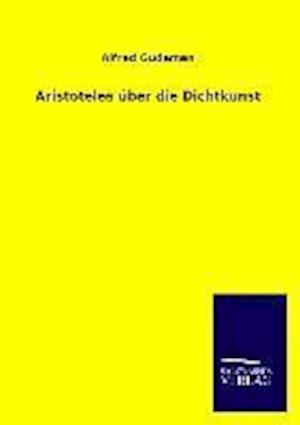 Aristoteles Uber Die Dichtkunst