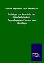 Beiträge Zur Kenntnis Der Obertraidischen Cephalopoden-Faunen Des Himalaya