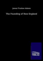 The Founding of New England