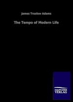 The Tempo of Modern Life