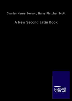 A New Second Latin Book