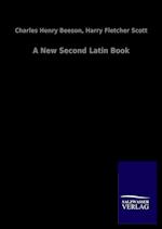 A New Second Latin Book