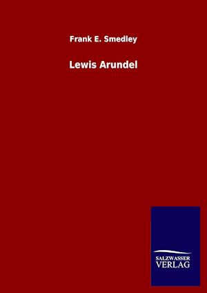 Lewis Arundel
