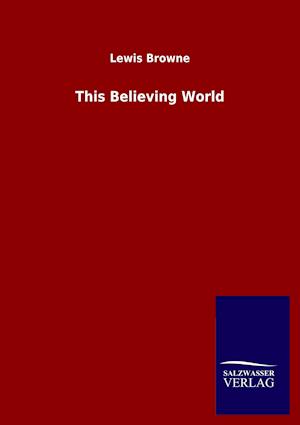 This Believing World