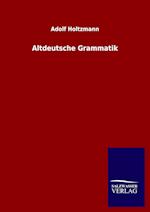 Altdeutsche Grammatik