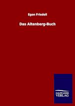 Das Altenberg-Buch