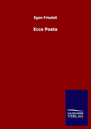 Ecce Poeta