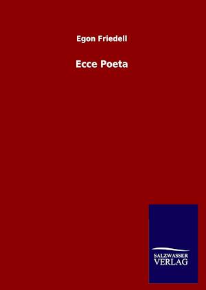 Ecce Poeta