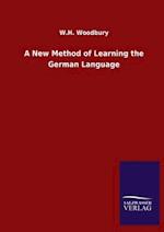 A New Method of Learning the German Language